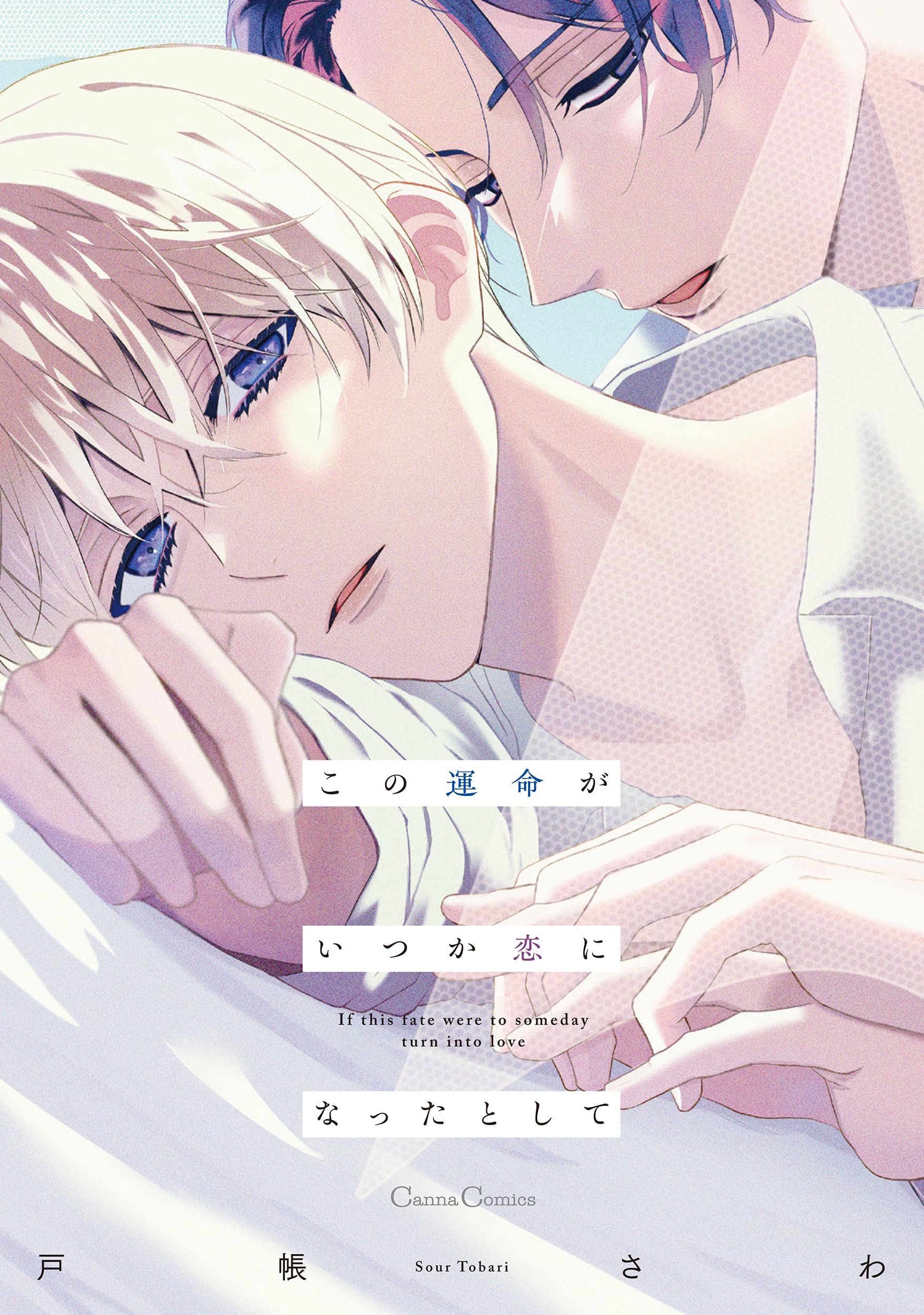 この運命がいつか恋になったとして (Canna Comics) | 戸帳 さわ |本